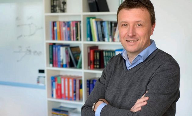 China’s Rise as Europe’s Leading Science Partner Amid U.S. Talent Exodus