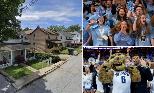 Quiet neighborhood where doors stayed unlocked now faces change after student influx