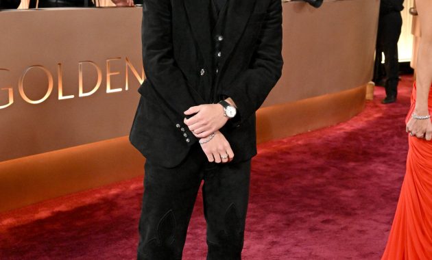 Work Boots: The New Red Carpet Essential – Just Ask Timothée Chalamet and Austin Butler