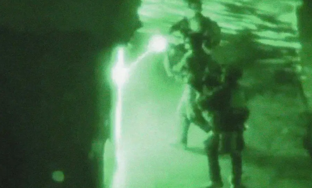SAS Troops Accused of War Crimes Avoid Police Involvement Due to Morale Concerns, Inquiry Reveals