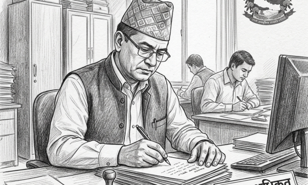 Government Streamlines Bureaucracy with Legal Reforms