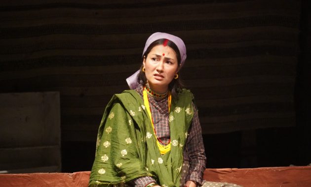 Faith Becomes Fatal in ‘Acheta’