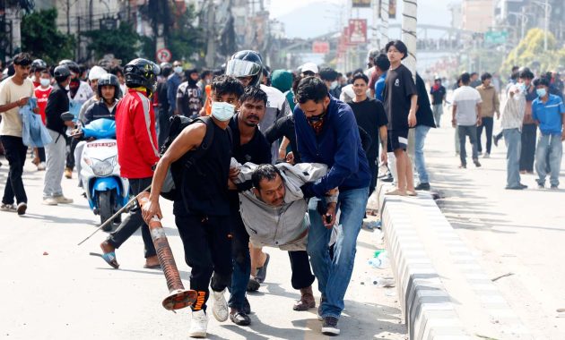 Why Nepal Can’t Overlook NHRC’s Gen Z Crackdown Advice