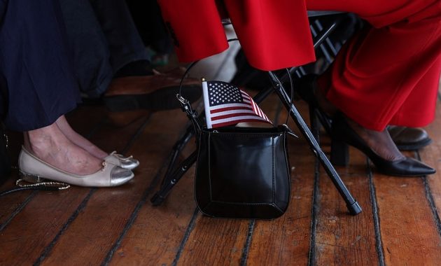 Trump’s New Immigration Policy Shadows Green Card Prospects