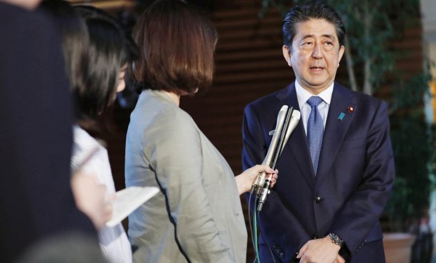 Why Japan’s Press Freedom Ranking Stirs Controversy