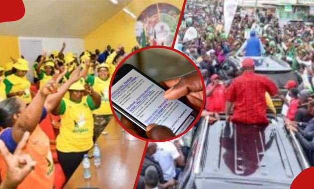 Why Influencers Outshine Traditional Radio in Kenya’s Political Landscape