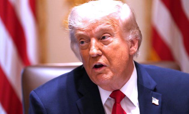 Trump’s Hormuz Pledge Faces Expert Pushback