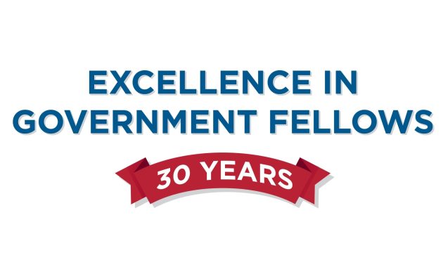Surveyors Honor 30 Fellows, Champion Public Service