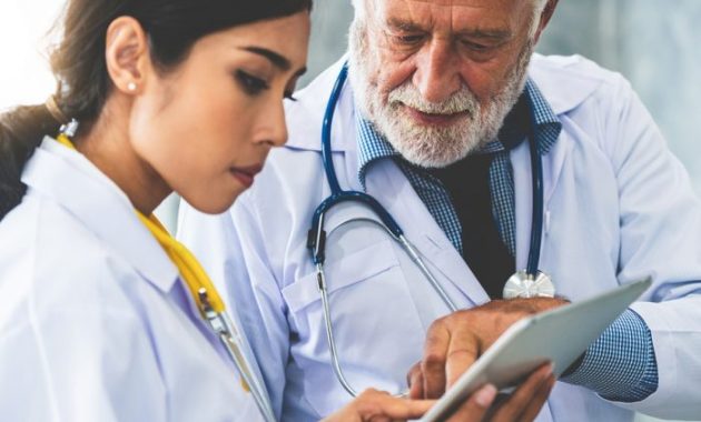 75% of Psychiatric Patients Struggle with Drug Abuse, Doctors Report