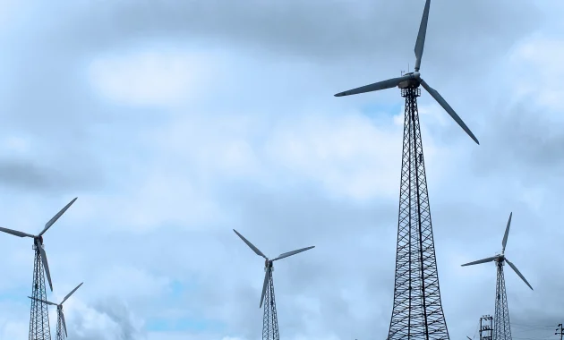 Power Sector Transformation: A 17-Year Journey