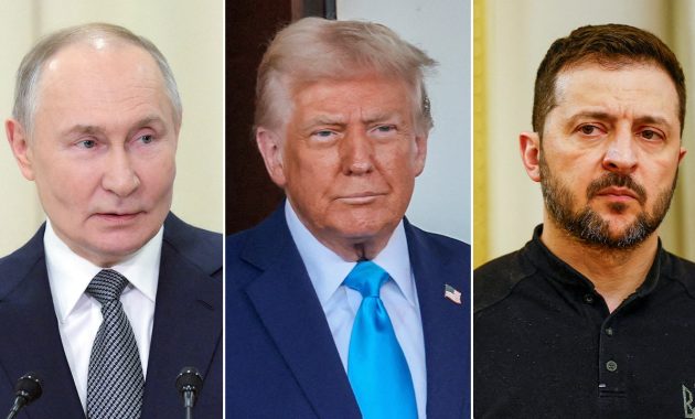 US sanctions face collapse: A global shift from an African lens