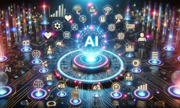 AI Can’t Replace Humans in Brand Building – Obaje