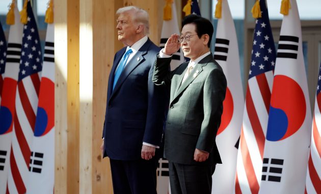 US Conservatives Shocked by South Korea’s Prosecution Decision