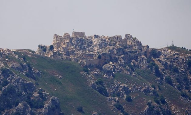 Israel Recaptures Beaufort Castle, Paris Condemns Action
