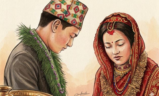 Child Marriage and Superstition Fuel Stillbirth Crisis in Achham