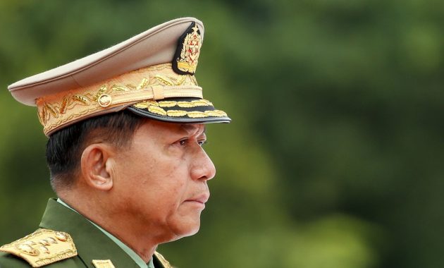 Myanmar’s China-Funded Dam Resumption Sparks Kachin Rebellion Fears