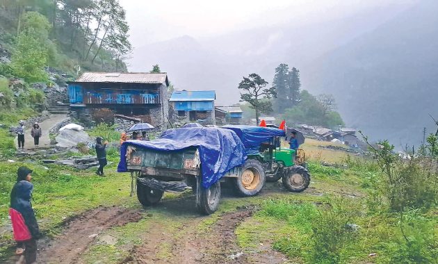 Will the Jogbani-Kimathanka Road Boost Eastern Nepal’s Economy?