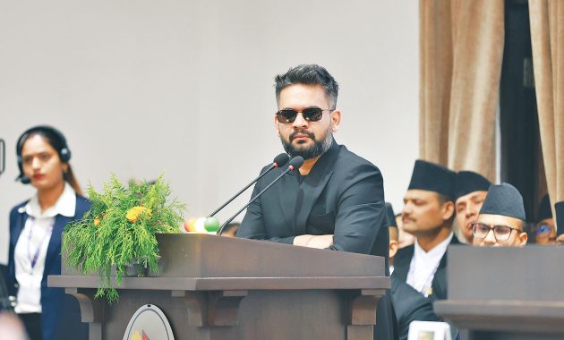 PM’s Comments on ‘Mutual Encroachment’ Spark Border Expert Concerns, Government Seeks Damage Control