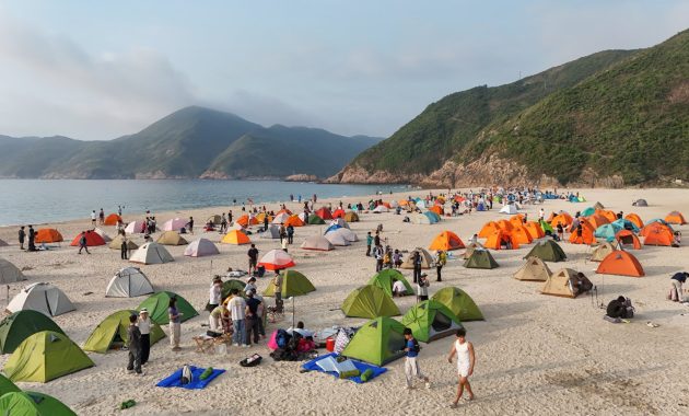 Can Hong Kong Profit From Ecotourism Without Destroying Its Nature?