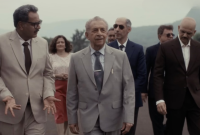 Attachment for A Titan's Journey: A Nostalgic Look at India's Past