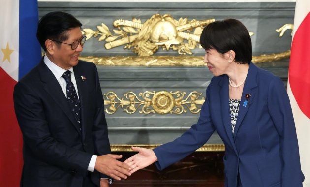 Will Marcos’ Shipbuilding Plan Boost Philippines’ Long-Term Capacity?