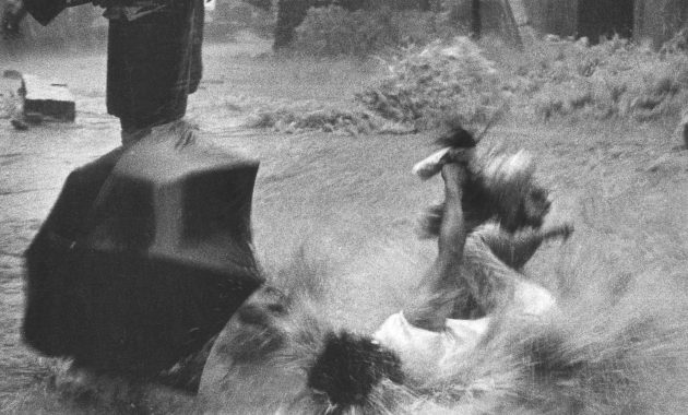 1966 Hong Kong Storm Claims 64 Lives in Worst Flood on Record – SCMP Archive