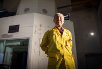 Attachment for Father of South Korea's Nuclear Energy Dies at 96
