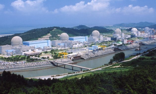 Hanbit Plant Faces Resistance Over Fuel Storage Plan