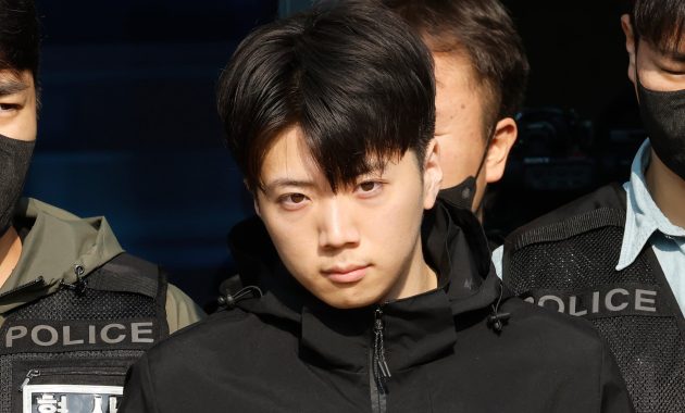 Police Officer Colluded With Murder Suspect’s Father