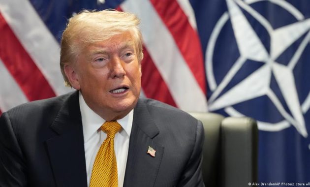 Trump: Ceasefire Ends After New Iran Strikes