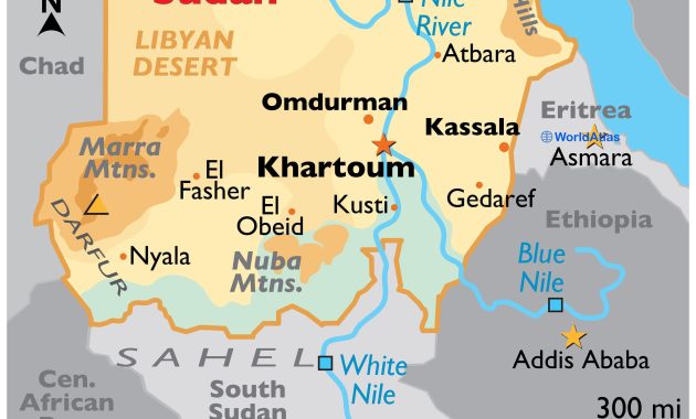 Sudan’s Islamists’ Strategic Withdrawal Puzzles Army Leaders