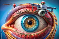 Attachment for Eye Bank Calls on Nigerians to Donate Corneas as 200 Await Transplants