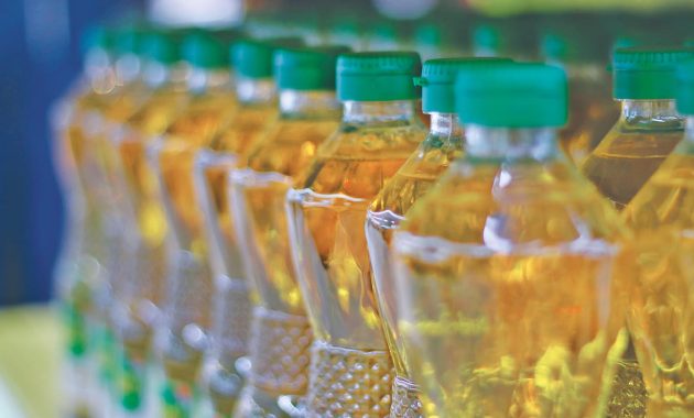 Nepal’s $146 Billion Edible Oil Exports to India Face Tariff Scrutiny