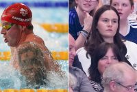 Attachment for Adam Peaty's Family Secret Unveiled as He Chases Commonwealth Gold