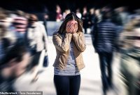 Attachment for Modern Life Threatens Human Mental Limits, Study Warns