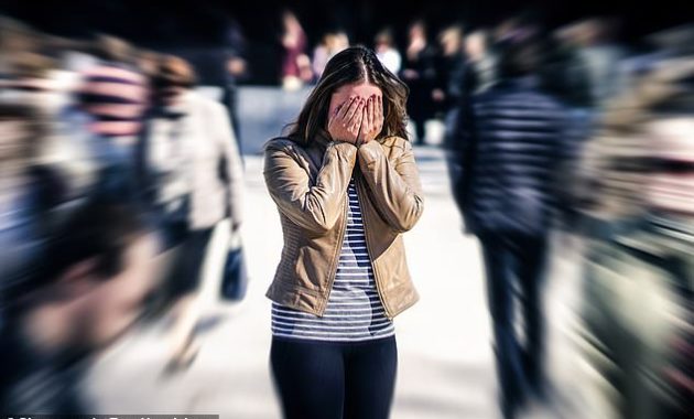 Modern Life Threatens Human Mental Limits, Study Warns