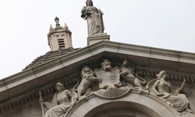 Overseeing Jury Trials: The Challenge of a High Court Judge