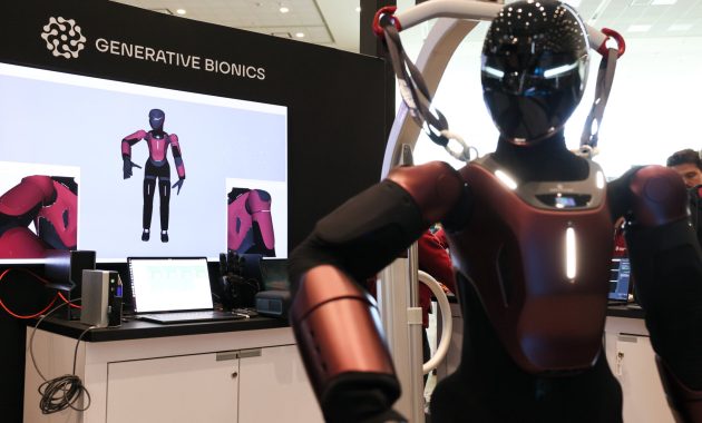 AI threatens a quarter of Southeast Asia’s workforce — but hope remains
