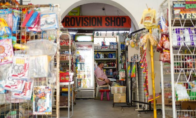 Singapore’s hawker stalls battle to stay afloat in HDB neighborhoods