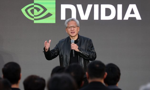 KOSPI’s 7,000 Milestone Depends on NVIDIA, Jackson Hole, and BOK Meeting