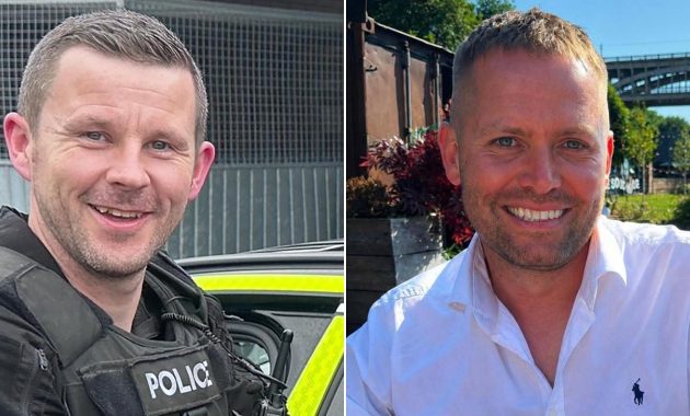 Fund for Fallen Police Heroes Surpasses £750k as Public Honors Sacrifice: Six Held in Custody