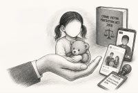 Attachment for A Child's Privacy Is Protected by Law—Yet Almost Everyone Violates It