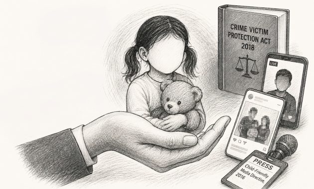 A Child’s Privacy Is Protected by Law—Yet Almost Everyone Violates It