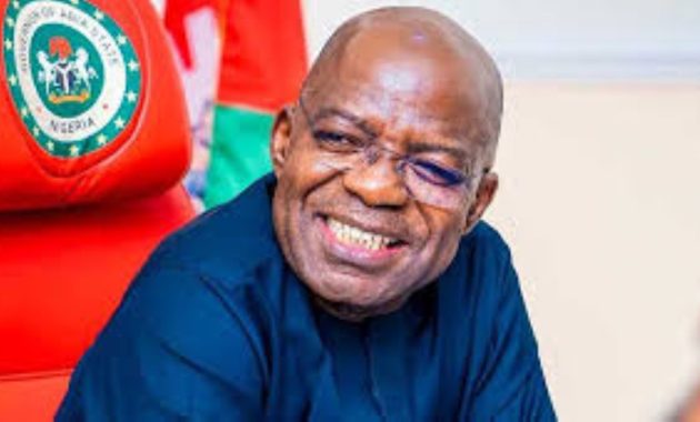 Otti Launches YEIDEP Recruitment in Abia