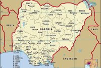 Attachment for Nigeria's Agrifood Plan Under Funding Pressure in Quest for Food Independence