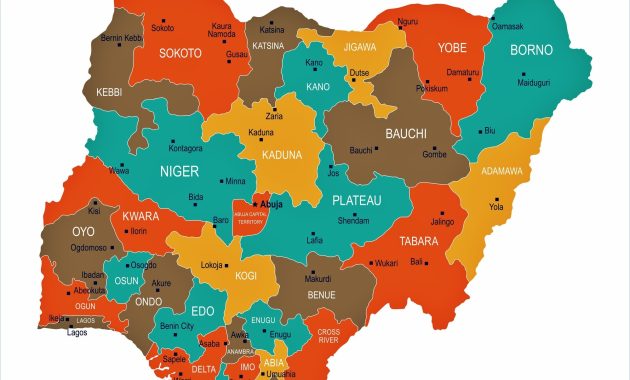 Nigeria’s Maritime Insecurity: Key Lessons