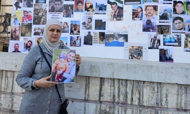 Syria’s former dictator Bashar Assad was sentenced to death for crimes against his own people. But for many civil war survivors, it’s not enough