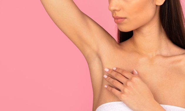 Drug hope for patients blighted by agonising skin condition that affects their armpits