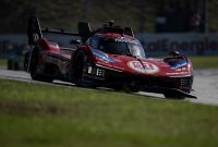 Attachment for WEC Austin: Ferrari takes pole from Cadillac after identical qualifying times