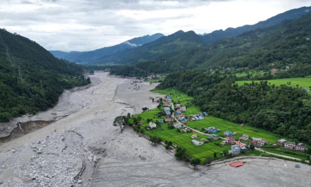 Global backing grows for Nepal’s climate aid appeal